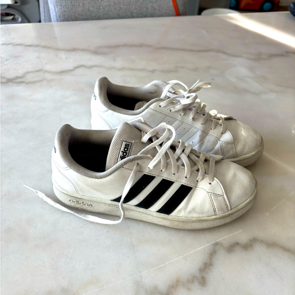 Adidas Grand Court 2.0 Cloudfoam Comfort size9